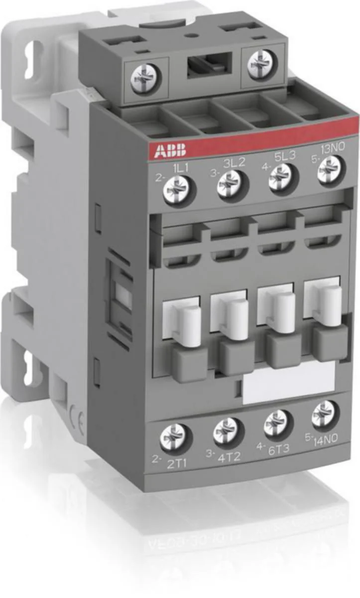 Kontaktori Abb Af16-30-01-13
