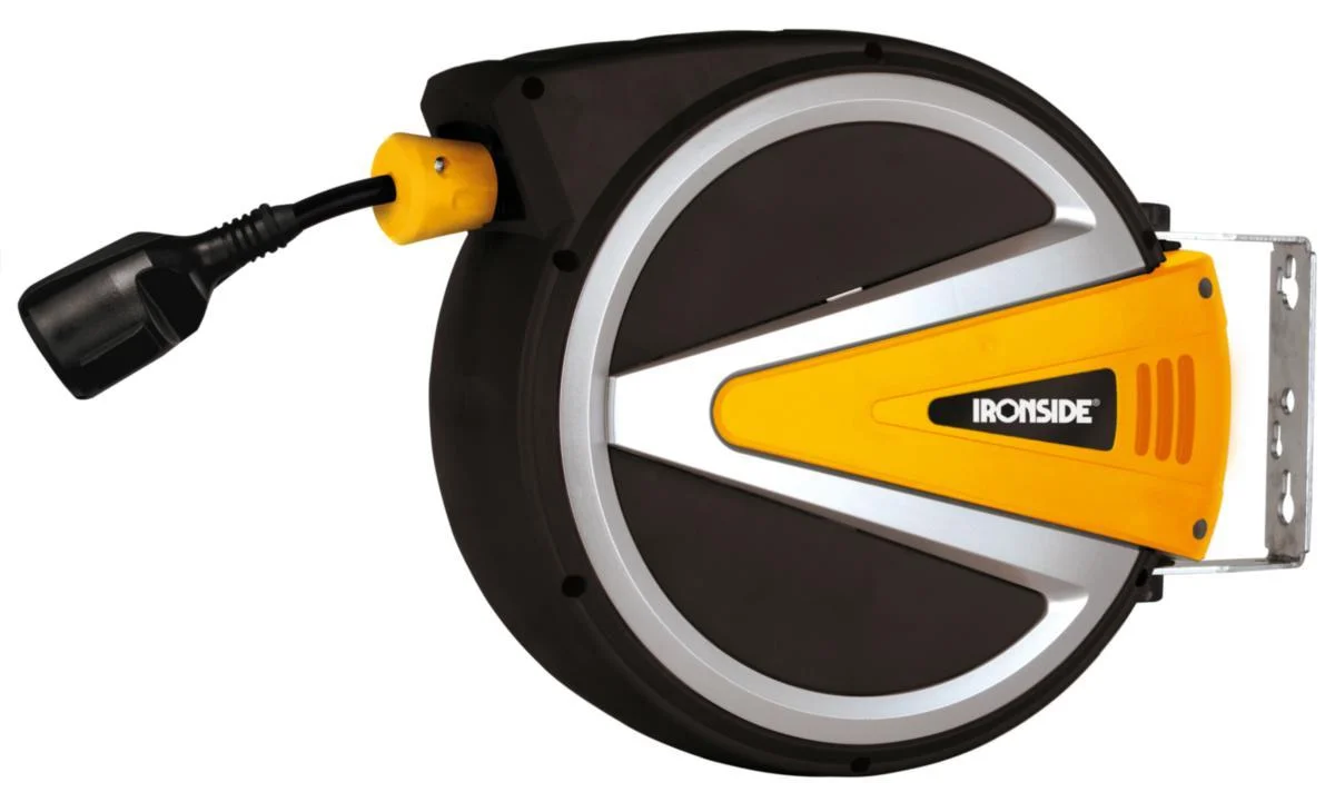 Kaapelikela 12M 3X2.5Mm H07Rnf Ironside 200038