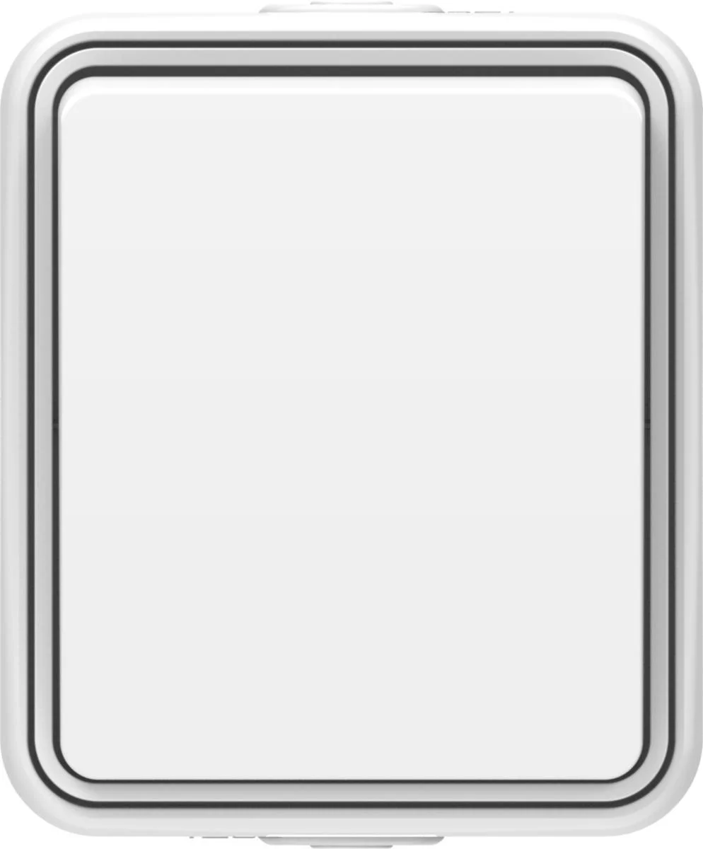 Kytkin 6/1 Koteloitu Ip54 Connect2Home Pinta Valk 16A