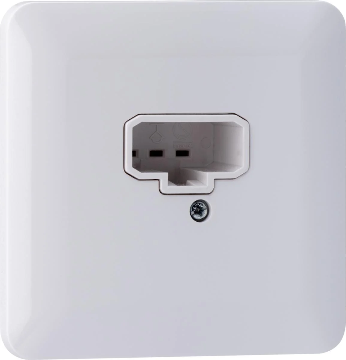 Valaisinpistorasia Dcl 6A Valk Connect2Home Uppo Seinä/Katto