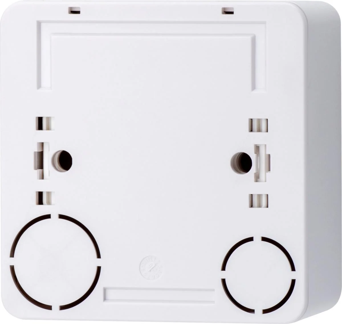 Valaisinpistorasia Dcl 6A Valk Connect2Home Pinta Seinä/Katto