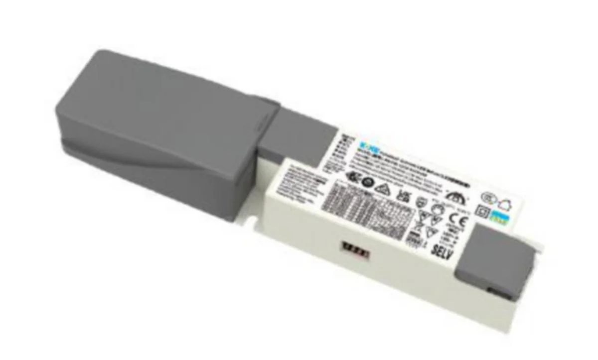 Elektroninen Liitäntälaite Nvc Tulsa Pro 21-34W On/Off