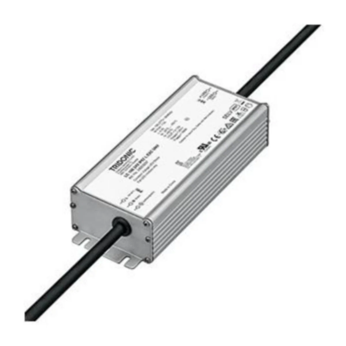 Elektroninen Liitäntälaite Lc 100 24V Ip67 L Exc Unv