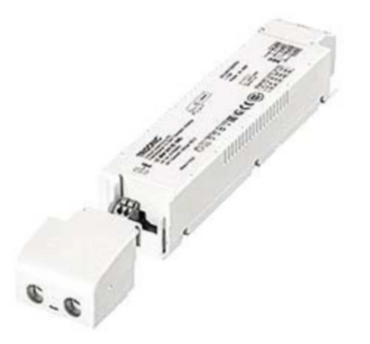 Elektroninen Liitäntälaite Lc 60W 24V Sc Snc