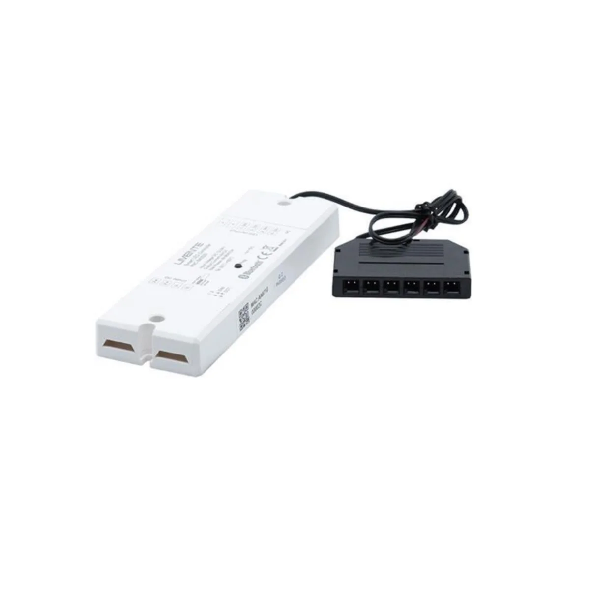 Ohjauskomponentti Limente Smart 540 Himmennin-Gl-Lx 24V
