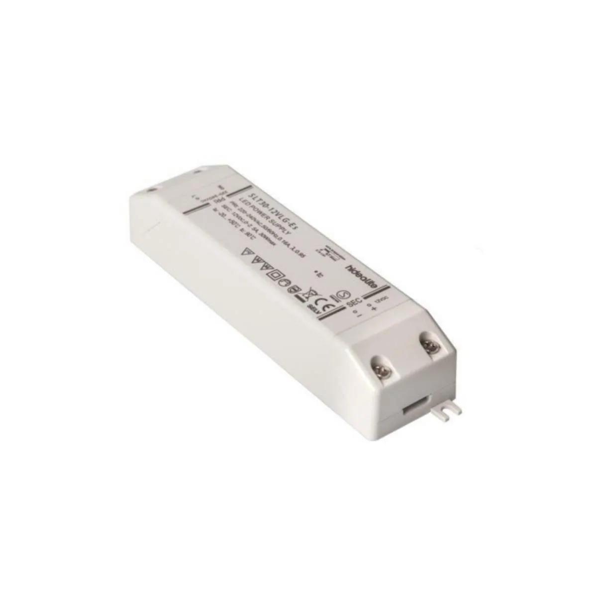 Led-Liitäntälaite Hide A Lite Slt 12V 30W Dc