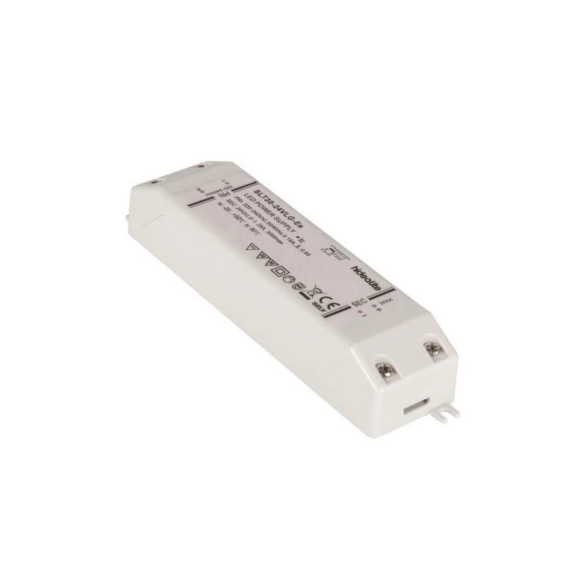 Led-Liitäntälaite Hide A Lite Slt 24V Dc 30W