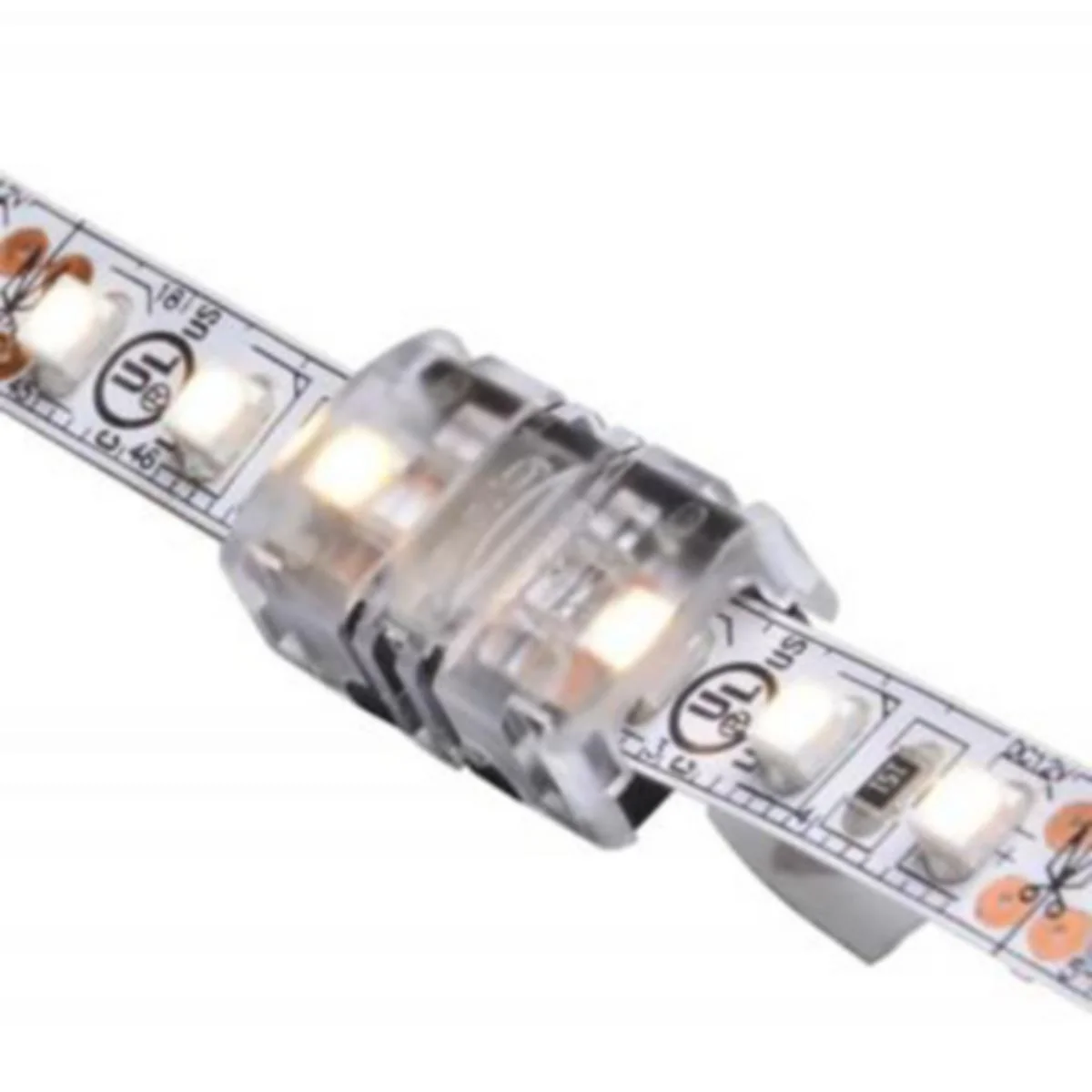 Nauhaliitin Ftlight 10Mm Ip20 Nauha/Nauha