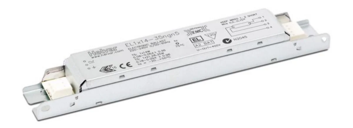 Elektroninen Liitäntälaite El1X14-35Ngn5