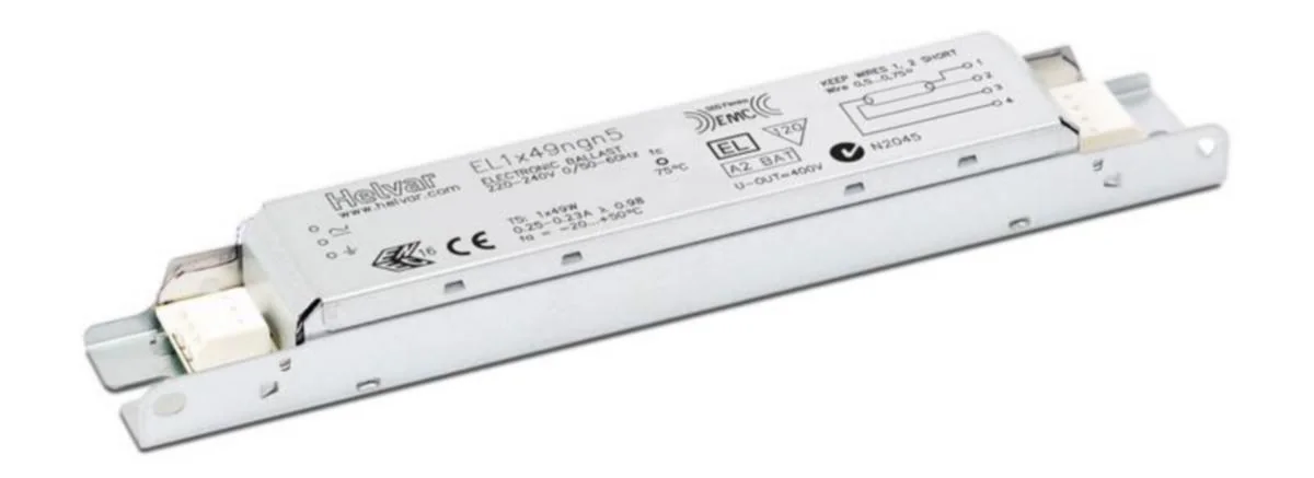 Elektroninen Liitäntälaite El1X49Ngn5