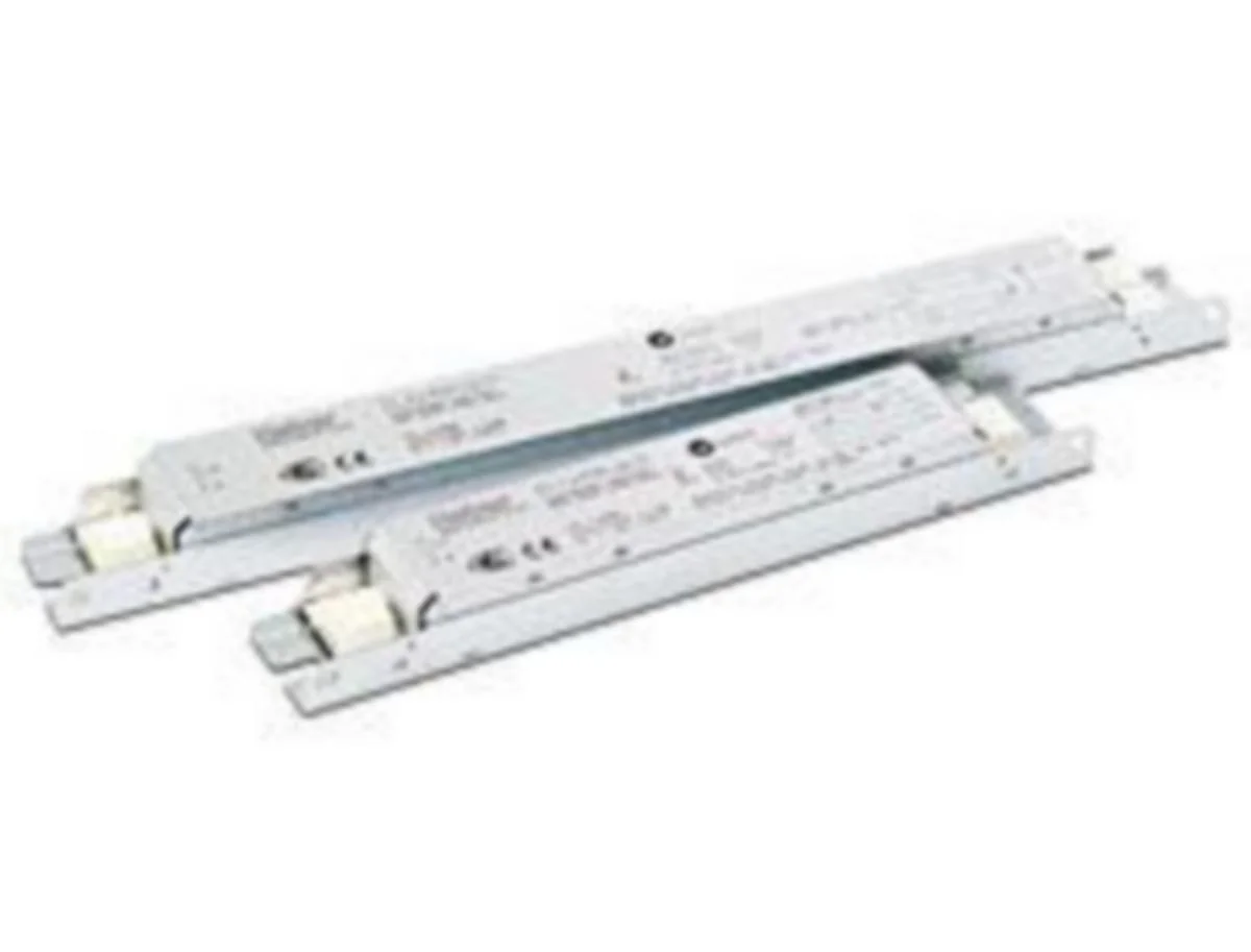 Elektroninen Liitäntälaite El1X54Ngn5