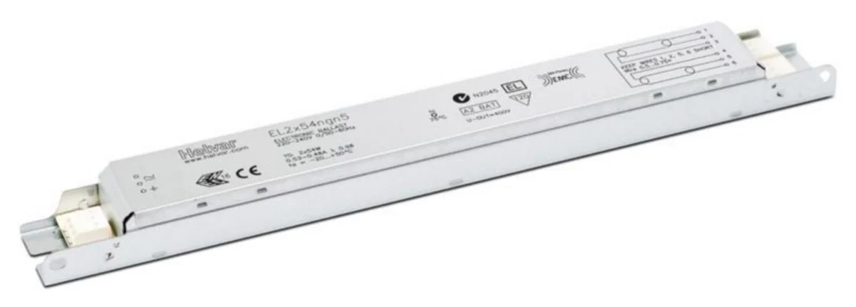 Elektroninen Liitäntälaite El2X54Ngn5