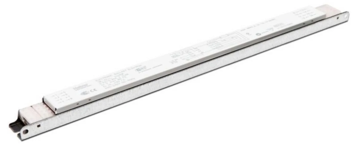 Elektron. Liitäntälaite Helvar El2X36Sc