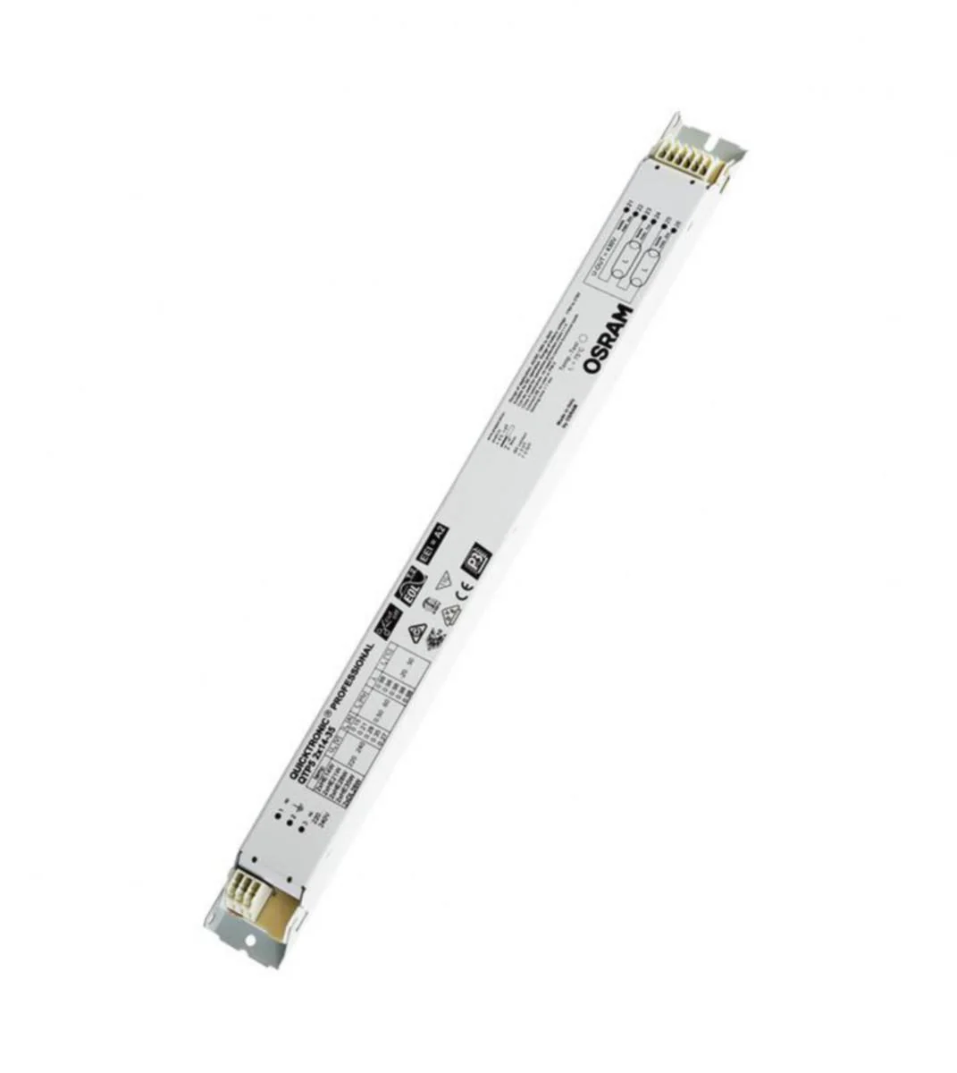 Osram. Liitäntälaite Qtp5 2X14-35
