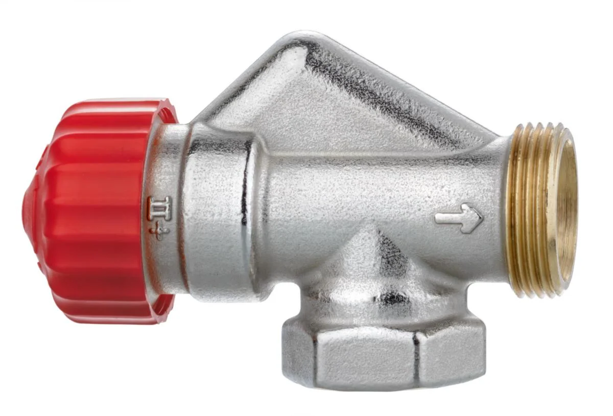 Patteriventtiili Ilm.Yhd Dn 10 K Trv-3 M30 Calypso Imi