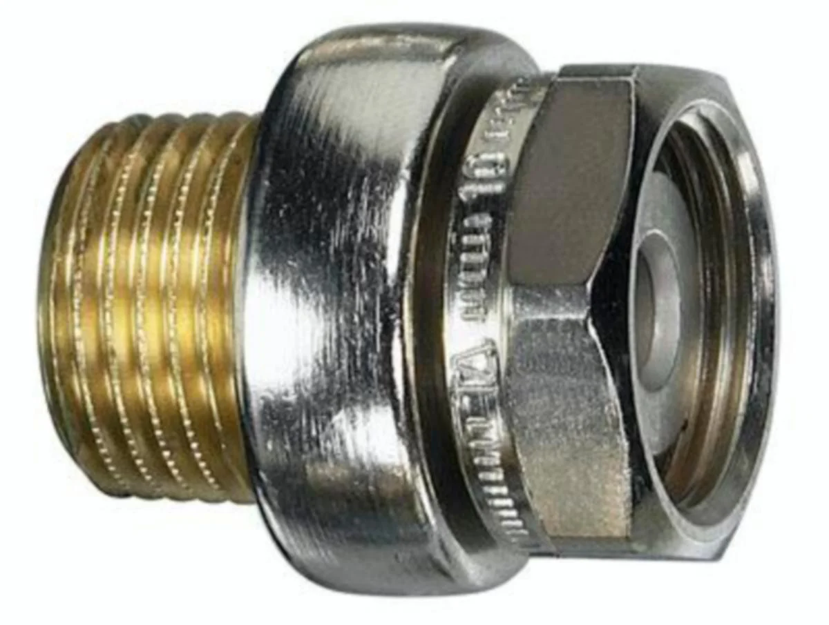 Patteriyhdistäjä 10Xg1/2 Vaim S Ta50701-216