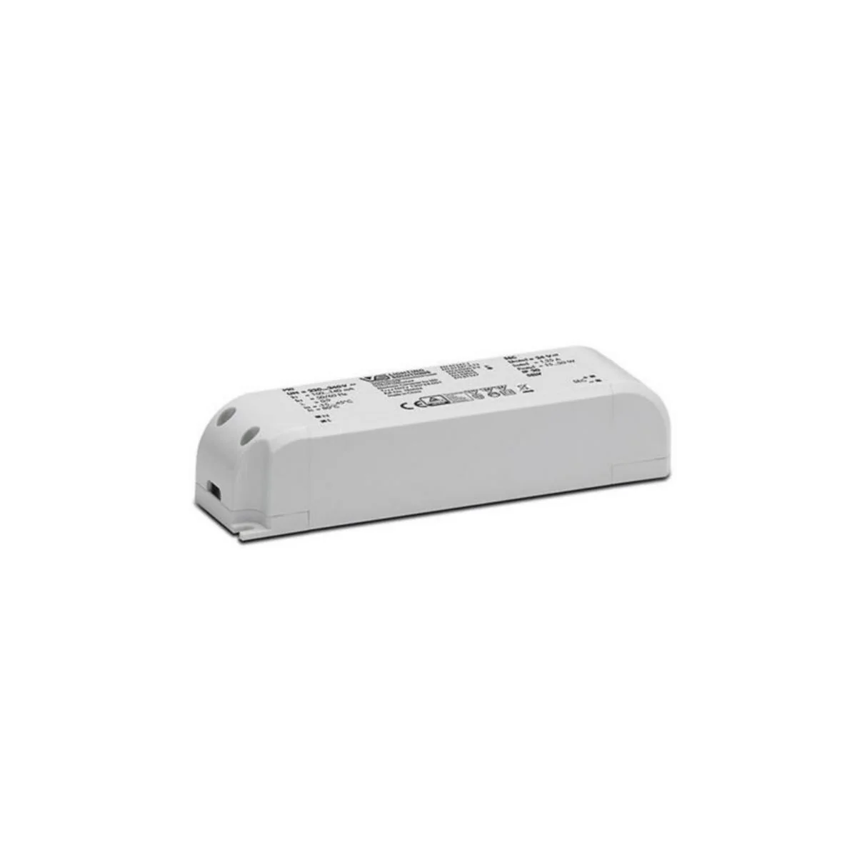 Elektroninen Liitäntälaite 24Vdc 30W Ip20