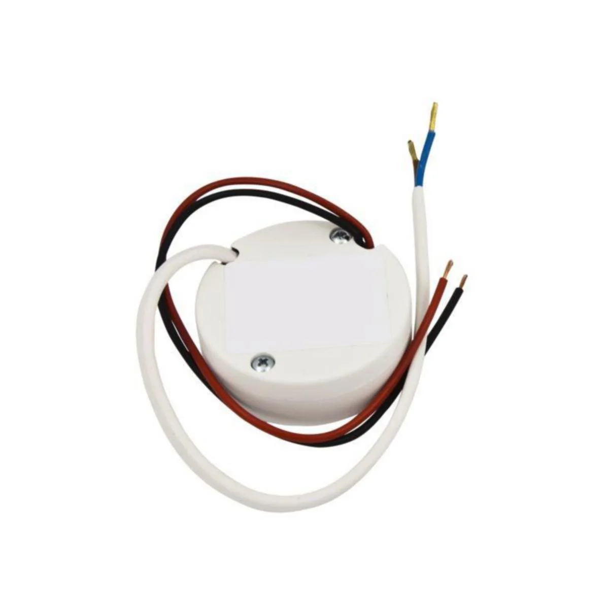Led-Liitäntälaite Hide-A-Lite Pmr 12V