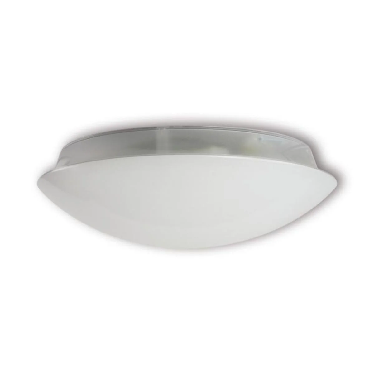 Tunnistinvalaisin Aluno Alr375Led20 Ip54 18W/840 Rad
