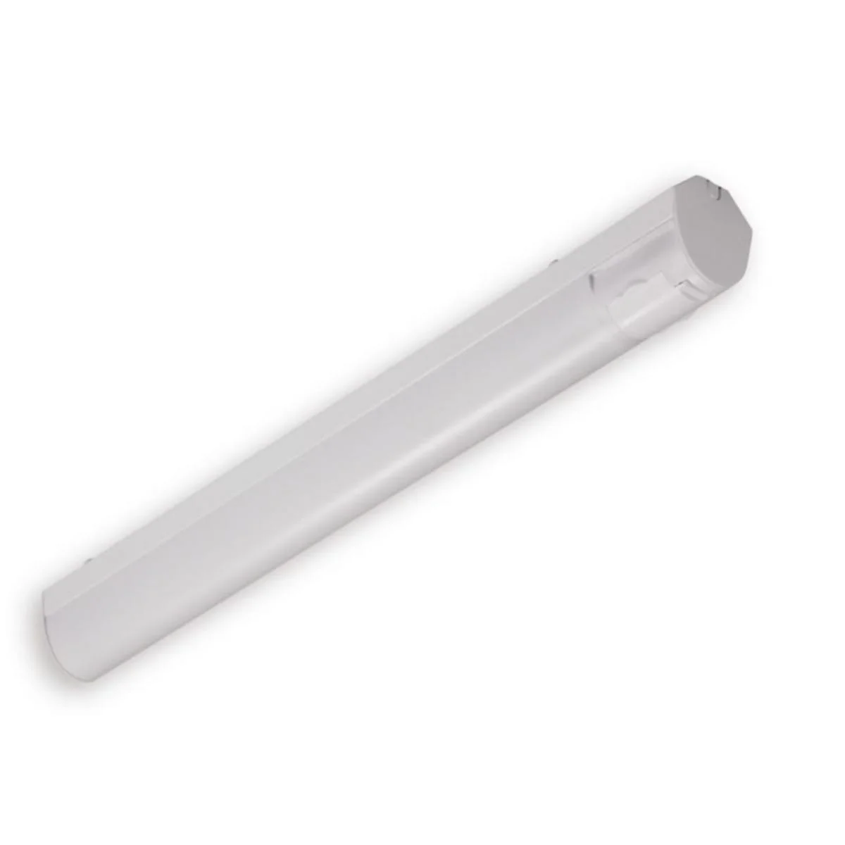 Kylpyhuonevalaisin Alisa Al143L600/Dw Ip44 Led 7W/8Dwso