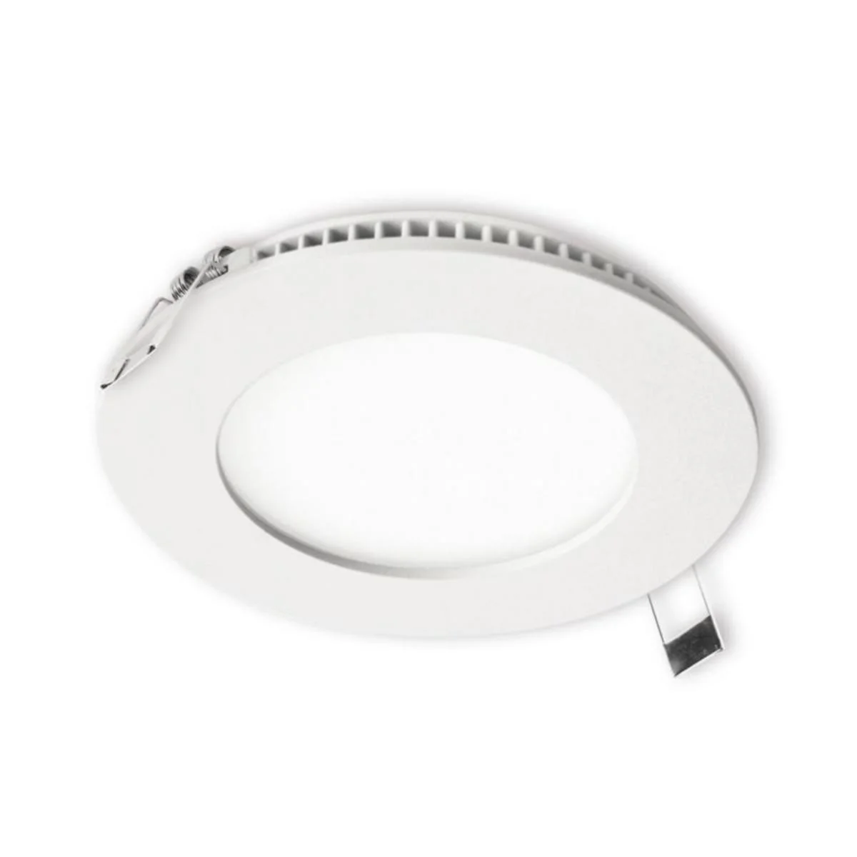 Alasvalo Velox-Paneeli Alsd117Pu Ip44 8W 830/840 Va