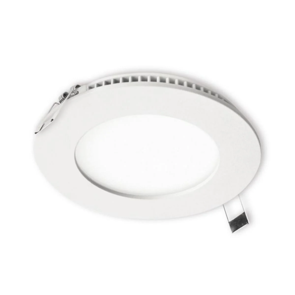 Alasvalo Velox-Paneeli Alsd117Pu Ip44 8W 830/840 Va