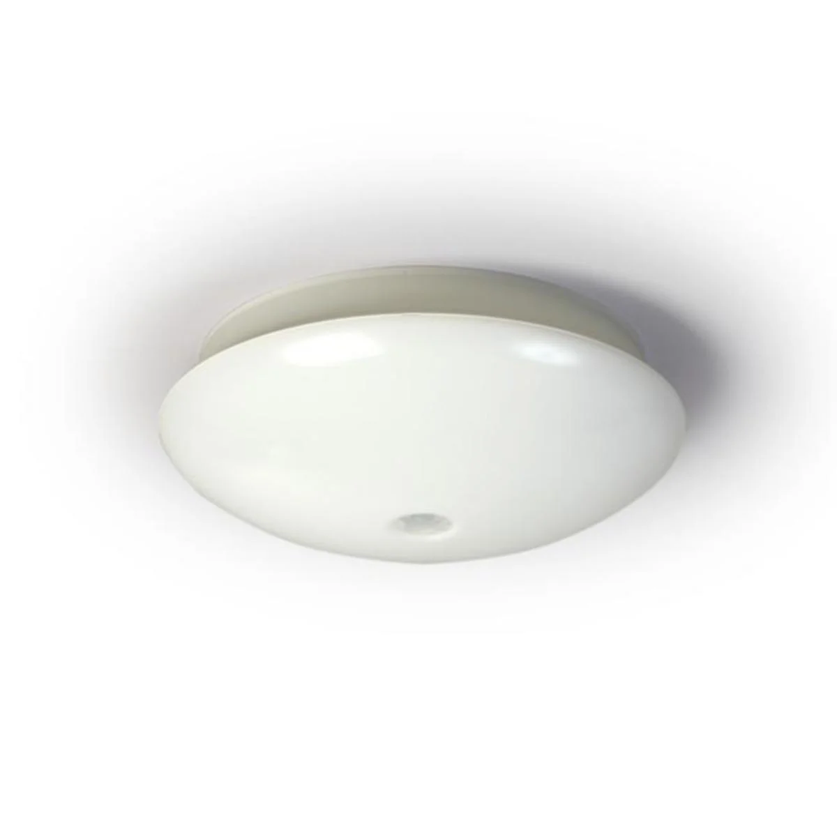 Tunnistinvalaisin Ensto Avr320 Ip44 Led14W/830/840 Pir