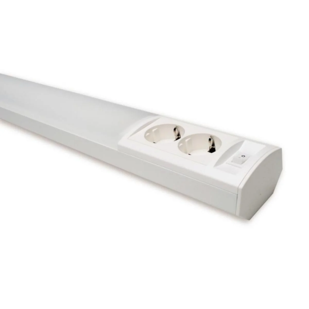 Työpistevalaisin Ami Al122L550 Led 9W/830/840 Dso