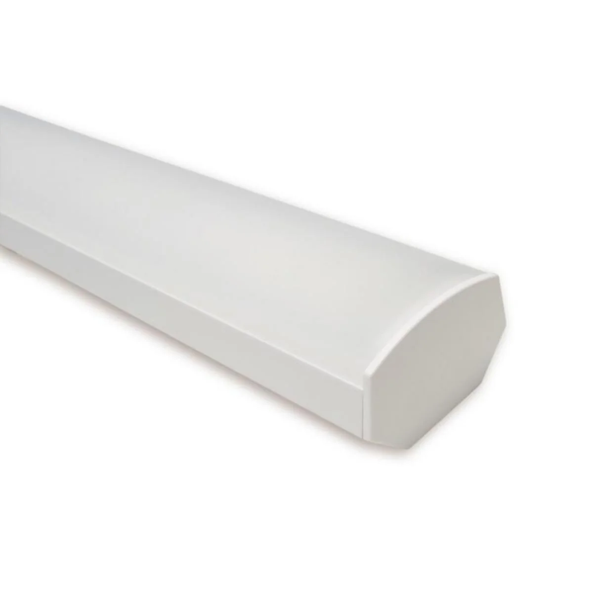 Yleisvalaisin Pinta Ami Al120L1200 Ip44 Led 20W830/840