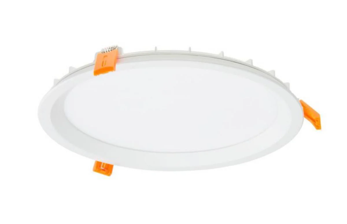 Alasvalo Velox Aldd240Pu Ip44 14W 830/840 Va