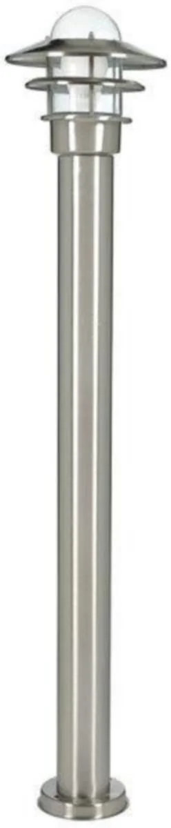 Pihapiirival Käpylä Bollard Ip44 E27 Glc Rst H1100