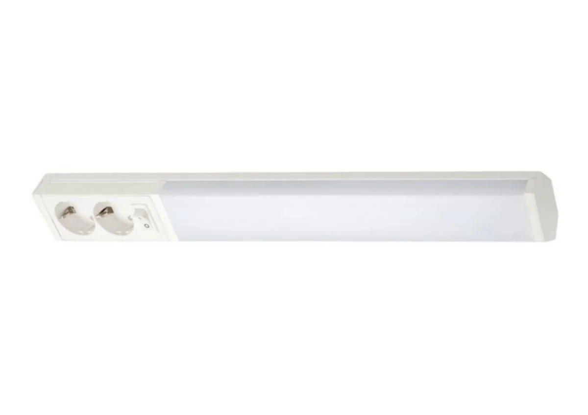 Työpistevalaisin Handy 550 Ip21 8W 830/840 Dso Wh