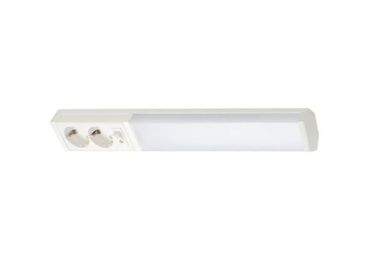 Työpistevalaisin Handy 750 Ip21 11W 830/840 Dso Wh