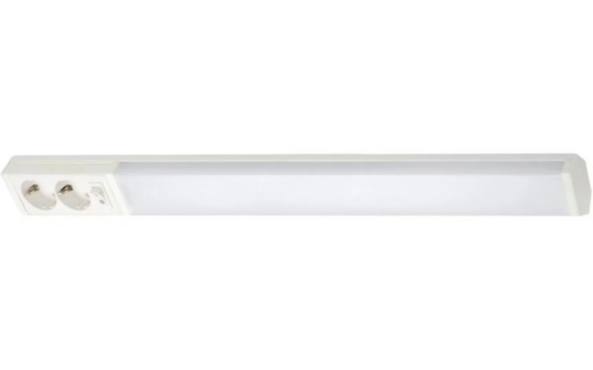 Työpistevalaisin Handy 750 Ip21 11W 830/840 Dso Wh