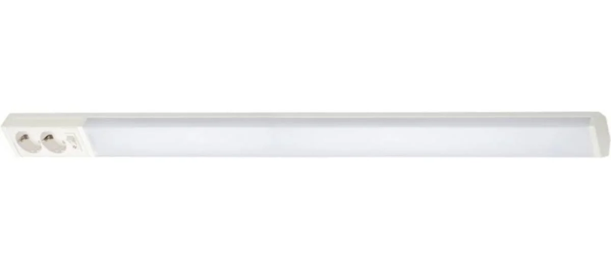 Työpistevalaisin Handy 1100 Ip21 14W 830/840 Dso Wh