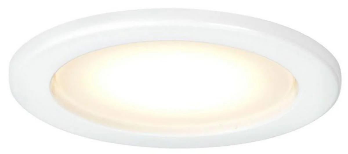 Alasvalo Planex Ip23 Gx53 Led 5W/830 Wh