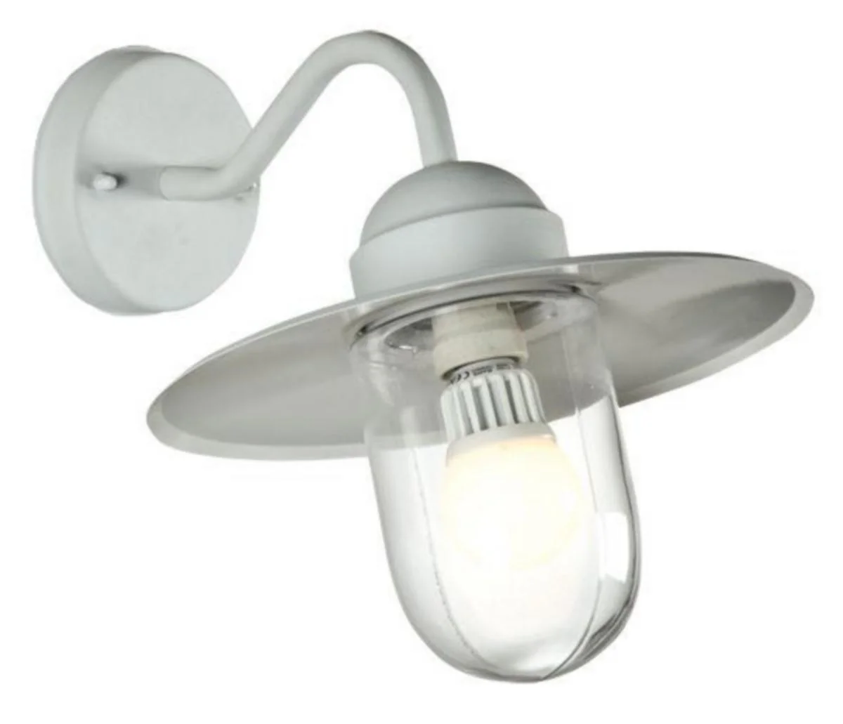Seinävalaisin Ulko Arvika Arvika Ip44 E27 60W Va
