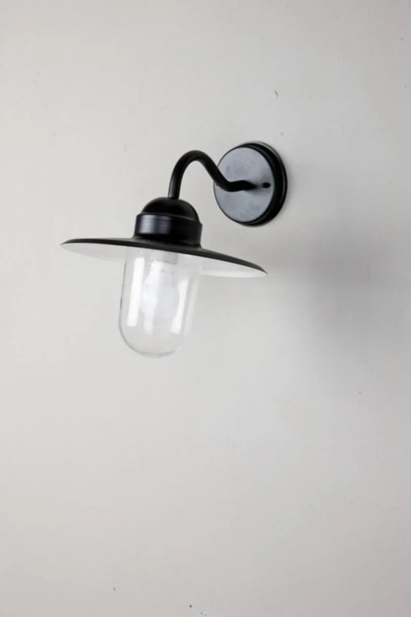 Seinävalaisin Ulko Arvika Arvika Ip44 E27 60W Mu