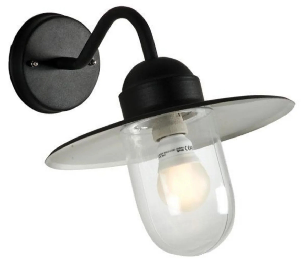 Seinävalaisin Ulko Arvika Arvika Ip44 E27 60W Mu