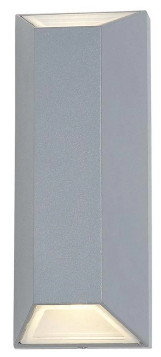 Yleisvalaisin Pinta Sala Ip44 2Xgu10 Glc Gr Sala D