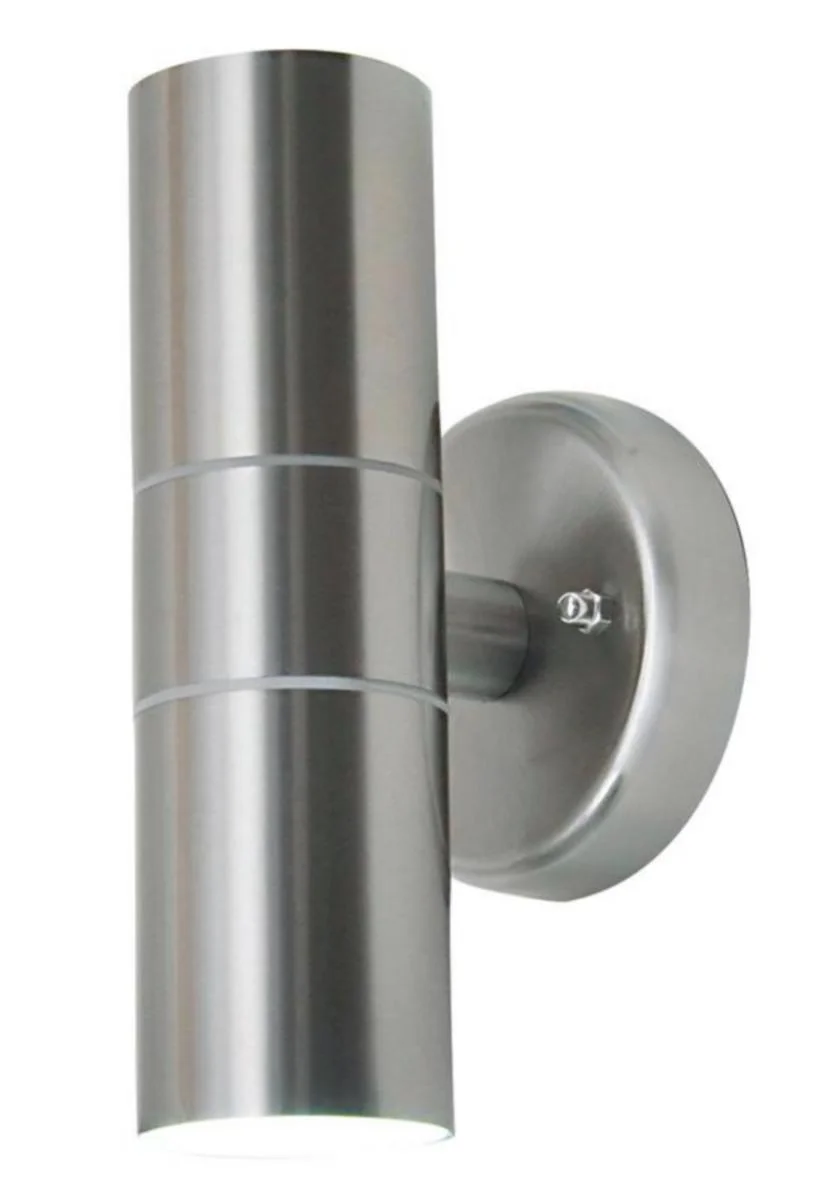 Seinäval Ulko Alppila Double Ip44 2Xgu10 Glc Wh