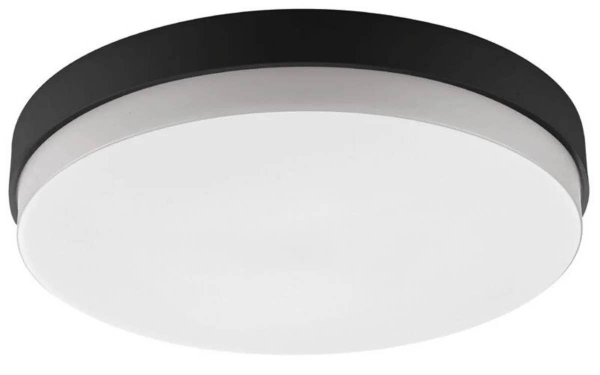 Yleisvalaisin Lumo Ip44 23W 830/840 Pc Bl