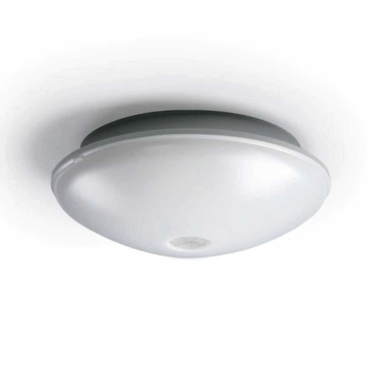 Tunnistinvalaisin Ensto Avr254 Led Ip54 11W 830/840Pir