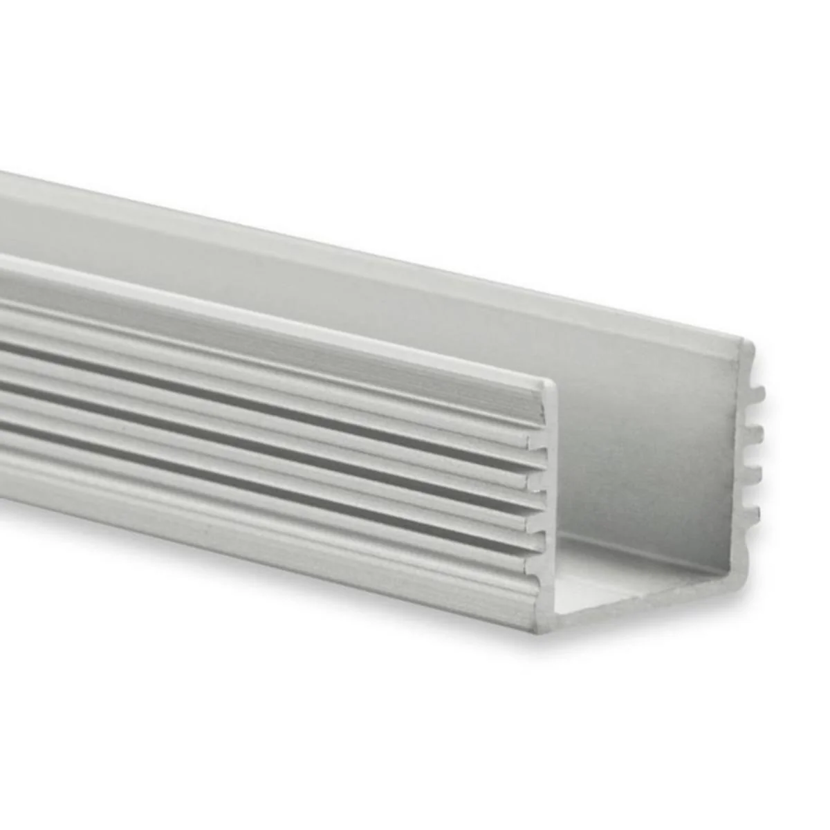 Led-Profiili Galaxy Pl5 Led P-As. Prof. 2M Eloks