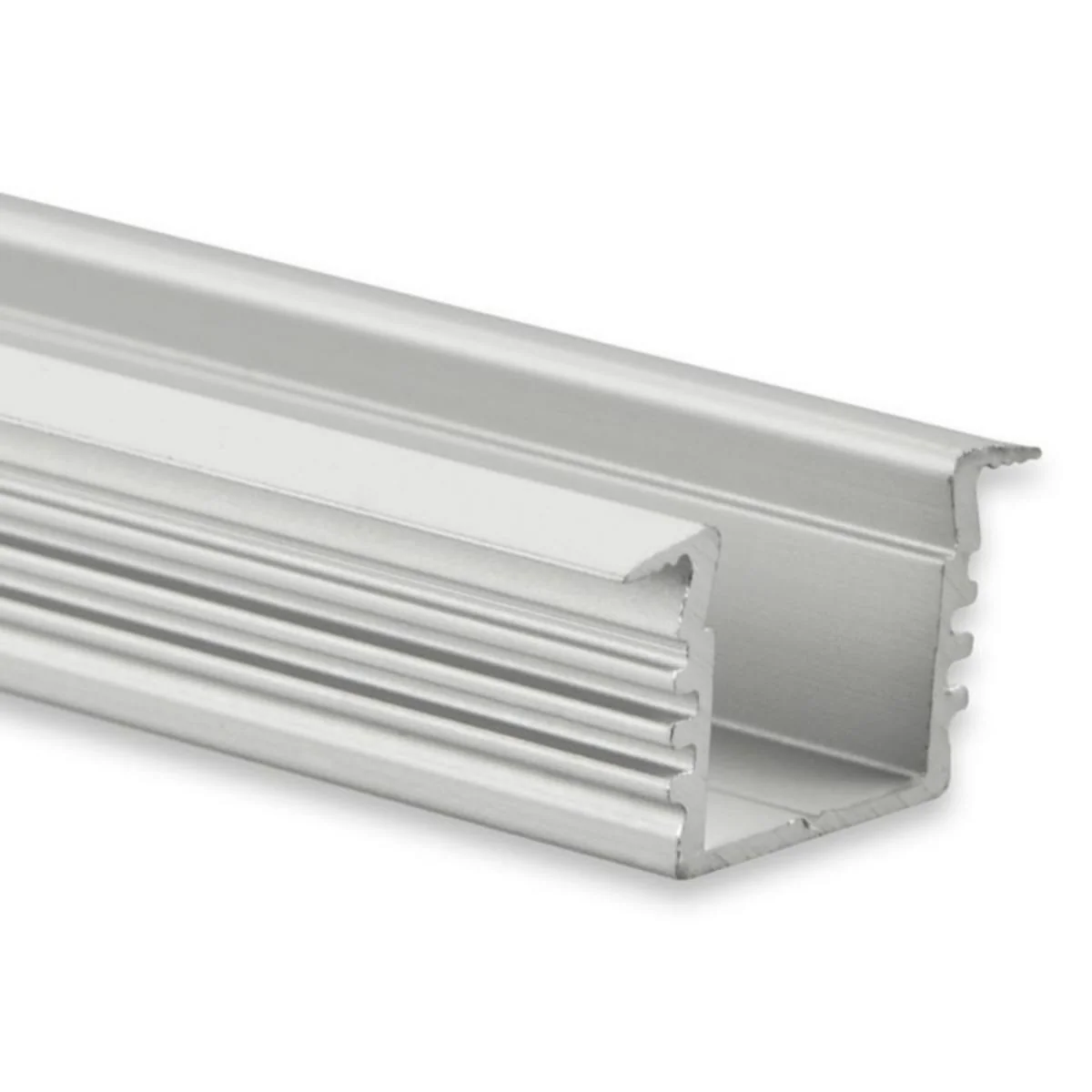 Led-Profiili Galaxy Pl3 Led Uppoas. Prof. 2M Eloks