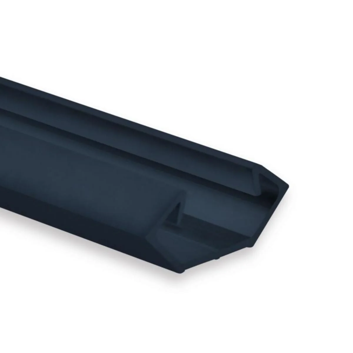 Valoprofiili/-Nauha Galaxy Po23N Led Kulmaprof. 200Cm Mu