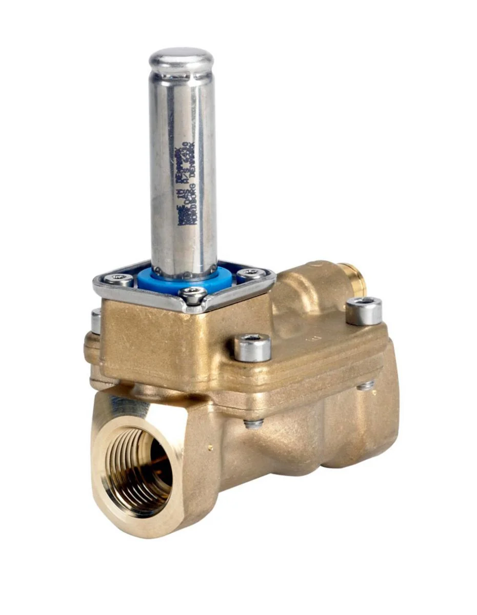 Magneettiventtiili Danfoss Ev220Bw