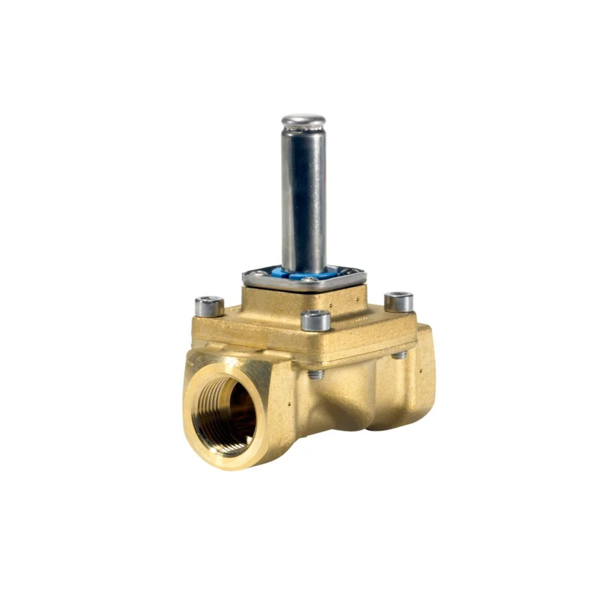 Magneettiventtiili Danfoss Ev250Bw Nc