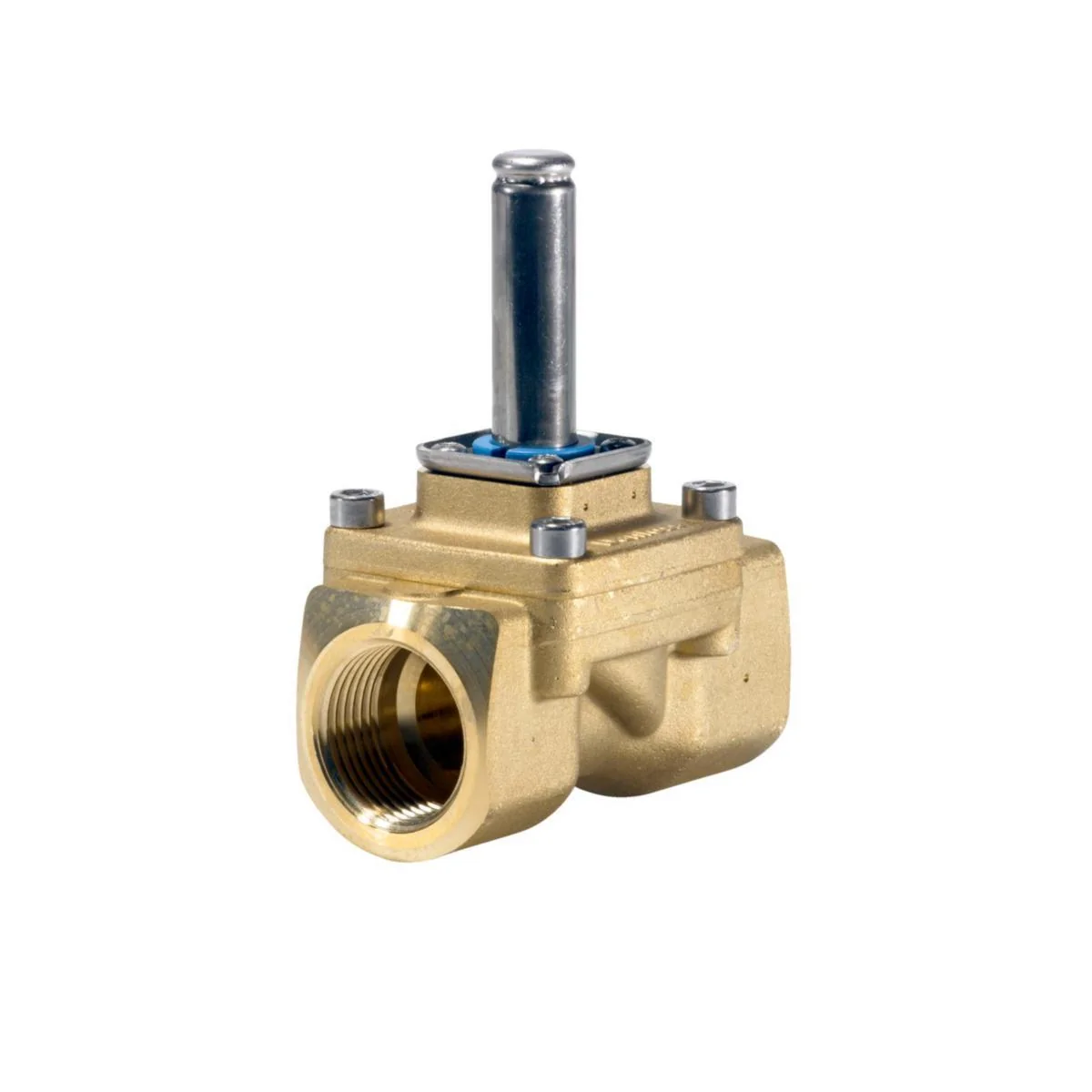 Magneettiventtiili Danfoss Ev250Bw Nc