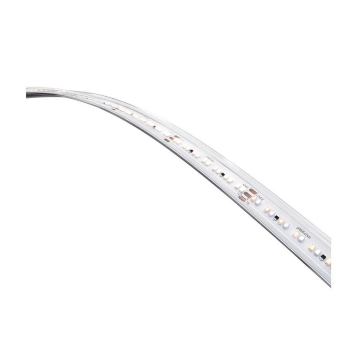 Valoprofiili/-Nauha Plejd 2M Ip66 960Lm 2200-4000K 24Vdc